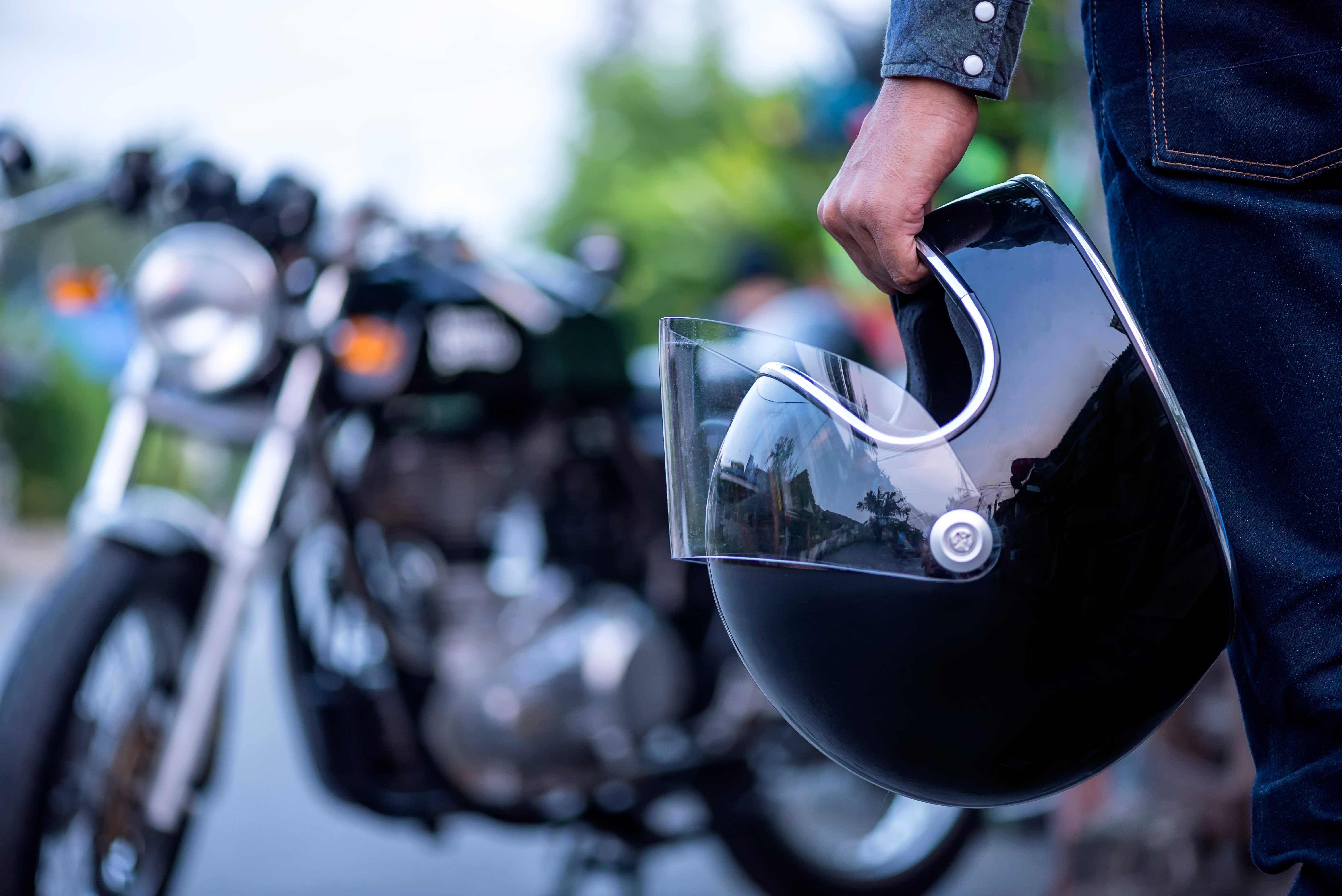 Savannah's Trusted Motorcycle Accident Advocates: Helping You Recover After The Ride